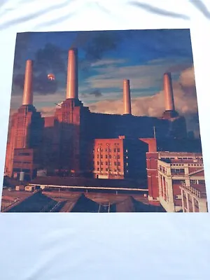Buy Pink Floyd Animals Album T Shirt • 12.99£