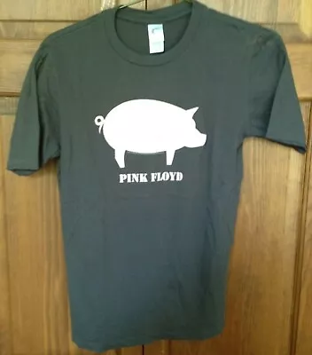 Buy Pink Floyd - Animals Pig T-Shirt (S) • 9.44£