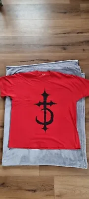 Buy Devil Driver T Shirt • 13£