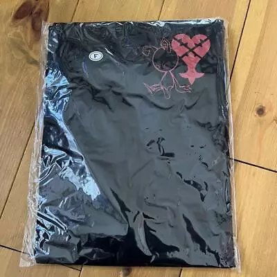 Buy Kingdom Hearts 3 Heartless Long T-Shirt Black • 134.44£