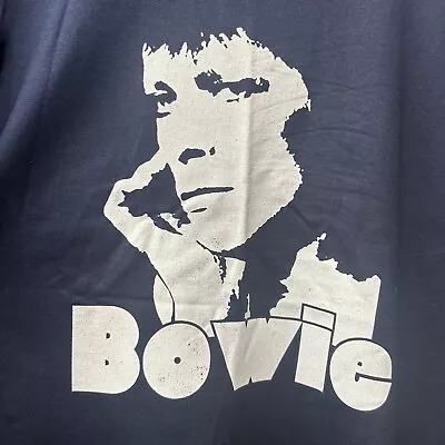 Buy David Bowie T Shirt Ref2983 • 9.99£