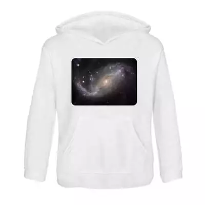 Buy 'Galaxy' Children's Hoodie / Hooded Sweater (KO087277) • 16.99£