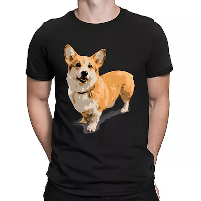 Buy Dog Puppy Owner Animal Lovers Gift Idea Mens Womens T-Shirts Tee Top #BAL1 • 9.99£