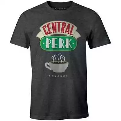 Buy Friends - Central Perk T-Shirt S • 22.79£