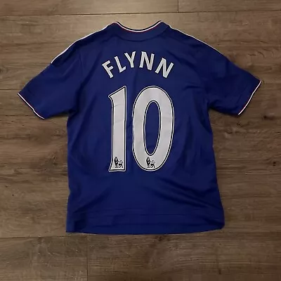 Buy Boys Chelsea Football T Shirt 11-12 Years • 3£