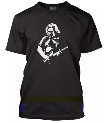 Buy Jerry Garcia  - The Grateful Dead, Men's T-Shirt • 18£
