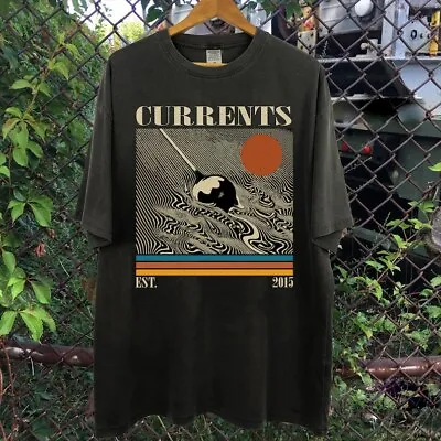 Buy Currents Vintage Shirt, Currents Shirt,Retro, Vintage 90s Unisex.Classic Movie • 35.43£