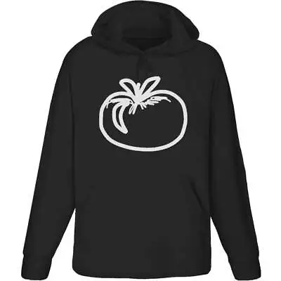 Buy 'Shiny Tomato' Adult Hoodie / Hooded Sweater (HO012932) • 24.99£