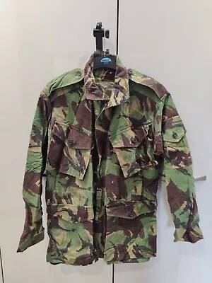 Buy Men's Army Combat Jacket DPM 170/96 Field Jacket Temperate Combat Shirt • 5£