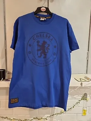 Buy Mens Large Chelsea T Shirt • 7£