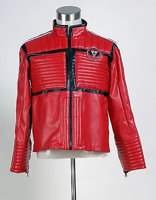 Buy My Chemical Romance Na Na Na Kobra Kid Jacket Coat Cosplay Costume Tailored • 135.74£