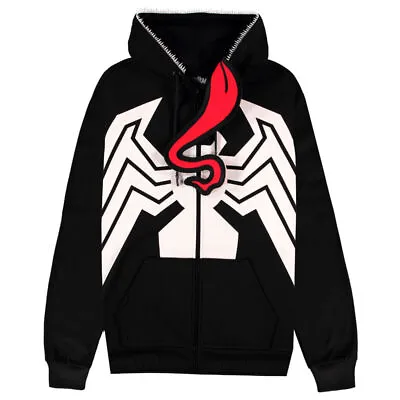 Buy Difuzed Marvel Venom Hoodie • 83.40£