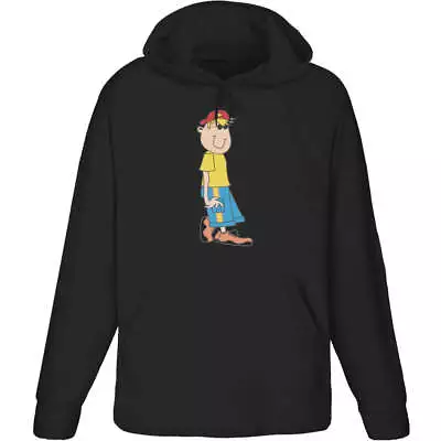 Buy 'Cool Guy' Adult Hoodie / Hooded Sweater (HO038466) • 24.99£
