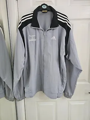 Buy Adidas London Marathon Jacket 2004 • 40£