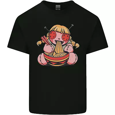 Buy An Anime Voodoo Doll Kids T-Shirt Childrens • 7.99£