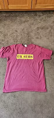 Buy Uk Subs Tee Shirt • 2£