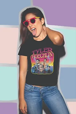 Buy Tyler Hoechlin Shirt • 17.67£