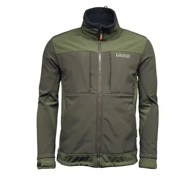 Buy Mens Game Viper Softshell Jacket Sizes S To 2XL • 35£