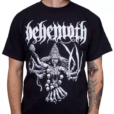 Buy Behemoth - Ezkaton - T-Shirt, Vader • 13.84£