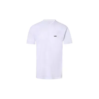 Buy T-shirt Universal Men Vans MN Left Chest Logo Tee VN0A3CZEYB2 White • 133.20£