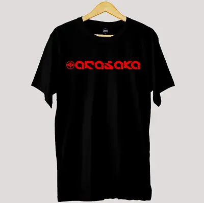 Buy Arasaka Cyberpunk 2077 RPG T-Shirt Geek Gaming Gamers Black • 24£