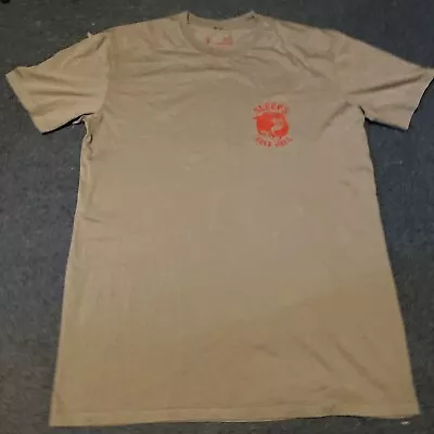 Buy While She Sleeps Balance T-shirt Dust - Large • 20£