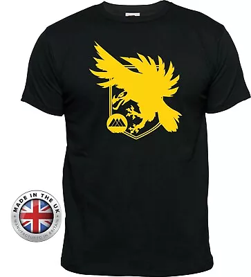 Buy Destiny Warlock Yellow Or Black T Shirt. Unisex Or Women's Fitted Tee Printed • 14.99£