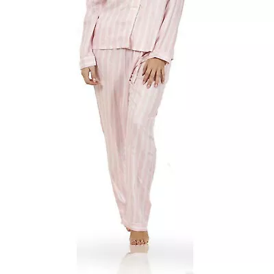 Buy Ladies Girls PJ Pyjama Set Soft Night Wear PJ's Pyjamas Sets Nighty UK • 11.99£
