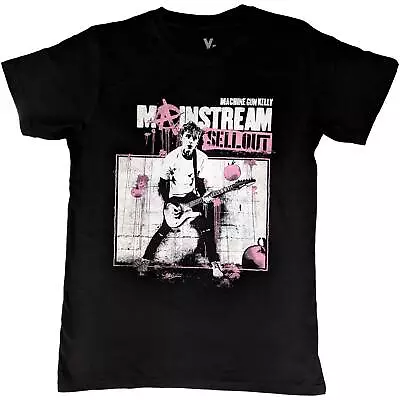 Buy SALE Machine Gun Kelly | Official Band T-shirt | Digital Cover • 14.95£
