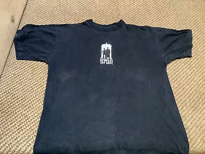Buy VINTAGE DR.WHO  Special  Rare.  Black T-shirt Size XL  ( Crew Original) • 65.99£