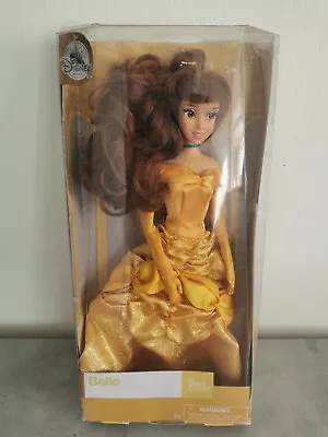 Buy Disney Belle Beauty And The Beast Doll Very Rare • 30£