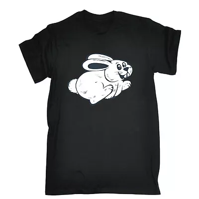 Buy Cute Bunny Rabbit Animal - Mens Funny T-Shirt Tshirts Tees Tee T Shirt Shirts • 14.95£