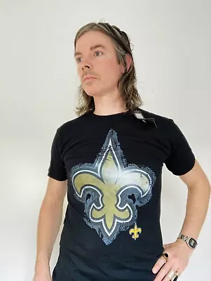 Buy New Orleans Saints NFL Tee • 10£