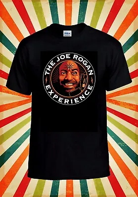 Buy Joe Rogan Experience Podcast T-Shirt Men Women Unisex Baseball T Shirt Top 3144 • 9.99£