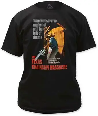 Buy The Texas Chainsaw Massacre Leatherface Blood Horror Movie T Shirt Tcm01 • 33.49£
