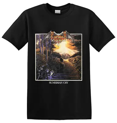 Buy TIAMAT - 'Sumerian Cry' T-Shirt • 23.88£