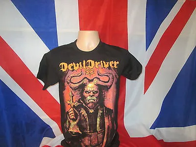 Buy DEVILDRIVER T-Shirt 2  , T SHIRT • 15.49£