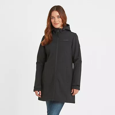 Buy TOG24 Coat Women's Softshell Windproof Water Resistant Jacket  Breathable Fleece • 47.50£