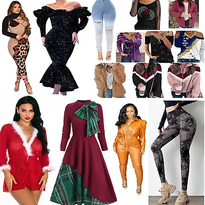 Buy Women's Clothing Clearance Cheap Sale Please Check The Size And Style Carefully • 10.25£