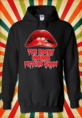 Buy Rocky Horror Picture Show Musical Men Women Unisex Top Hoodie Sweatshirt 2209 • 19.95£
