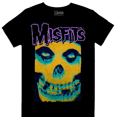 Buy Misfits - Warhol Fiend Official Licensed T-Shirt  • 16.99£