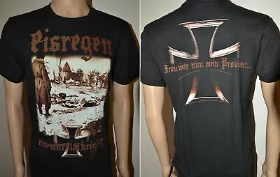Buy Eisregen - Eisenkreuzkrieger T-Shirt-S #86946 • 12.24£