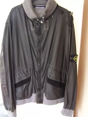 Buy Stone Island Jacket Mens-xl-hardly Worn But Stored Away--very Cheap--please Read • 10£