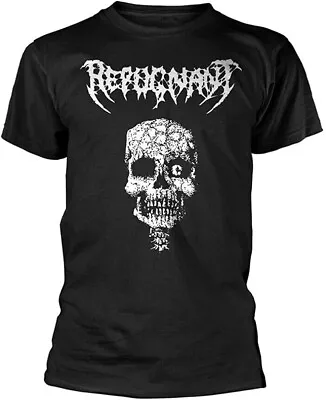 Buy Repugnant Hecatomb Tshirt-large Rock Metal Thrash Death Punk • 12£