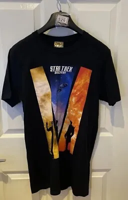 Buy T Shirt  Star Trek New With Tags • 2£