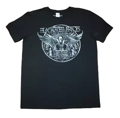Buy Black Veil Brides - Heroes Of The Damned - Men's / Unisex T Shirts • 10.99£
