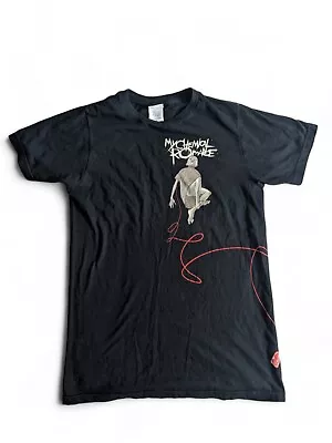 Buy Vintage My Chemical Romance - Baby Cord T-Shirt - Small • 69.99£