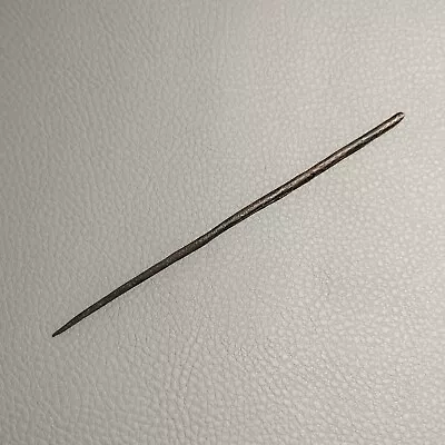 Buy Ancient Viking Bronze Hair Pin. Viking Jewelry. Original Viking Artifact • 28.91£