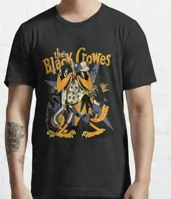 Buy The Black Crowes Shirt,The Black Crowes Shake Your Money Maker Tour • 19.99£