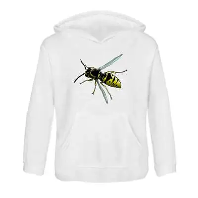 Buy 'Wasp' Children's Hoodie / Hooded Sweater (KO027263) • 16.99£